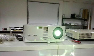 白天辦公會議投影售后無憂 專業幻燈及投影設備銷售解決方案